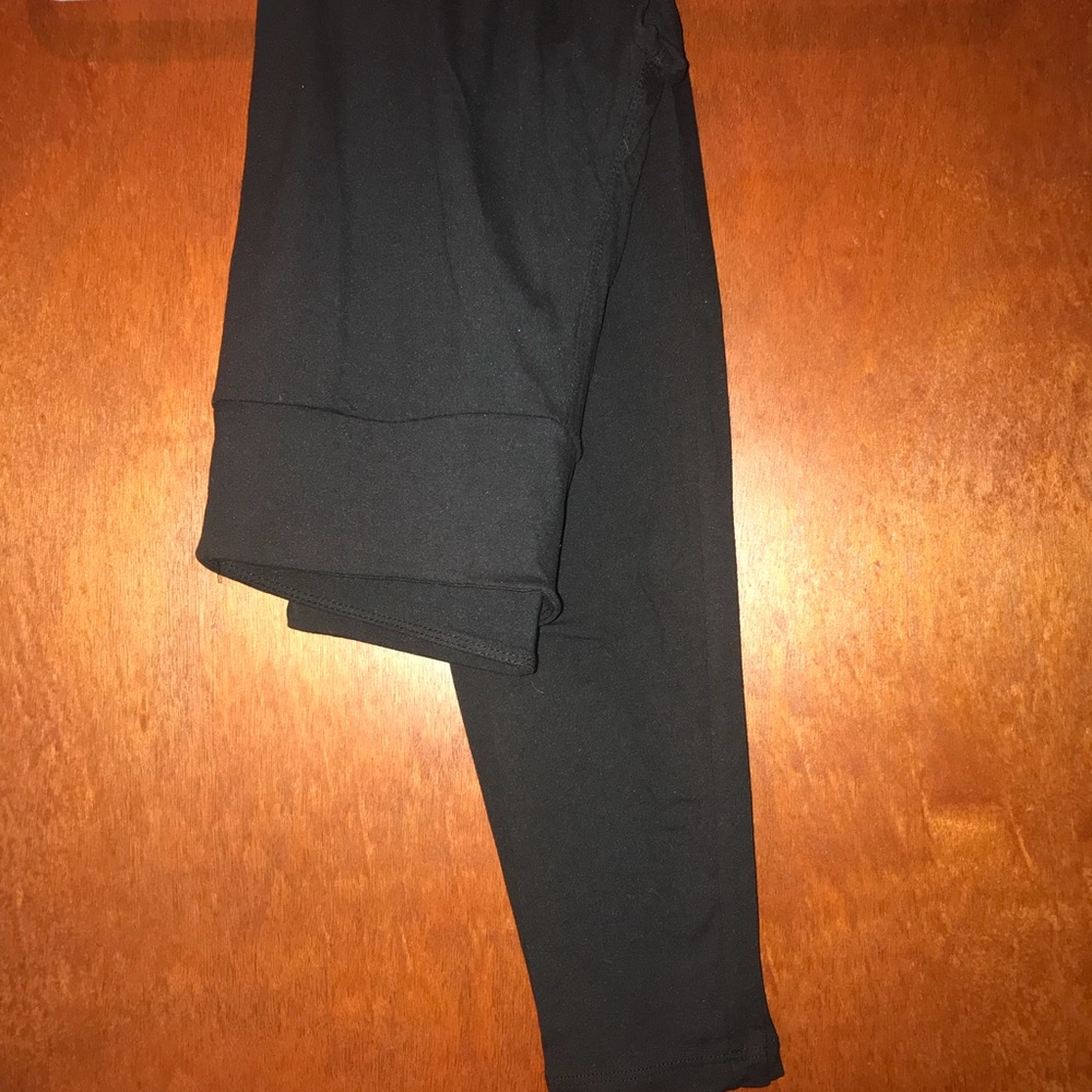 Extremely Soft Leggings!